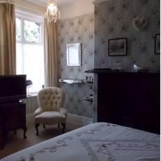 April House 