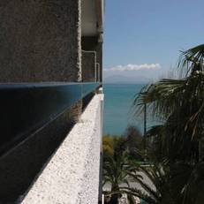 Zikas Hotel 