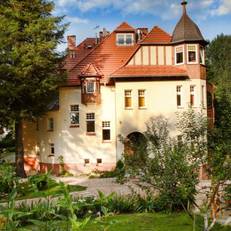 Villa Vital 
