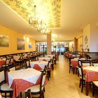 Hotel Lefas 