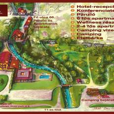 Hotel Honti 