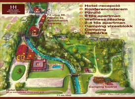 Hotel Honti 