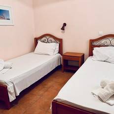 Faros Hotel 
