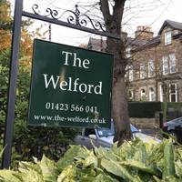 The Welford 