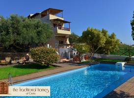Almond Tree 