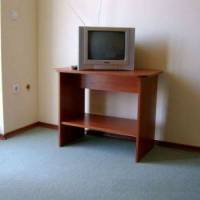 Hotel Elmaz 