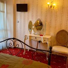 Hotel Mirto 