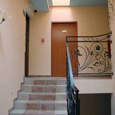 Hotel Atlas 