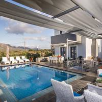 Polo Villas 