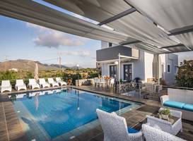 Polo Villas 