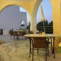 Areti Hotel 