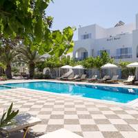 Areti Hotel 