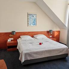 Hotel Daria 