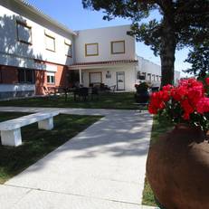 Hotel Louro 