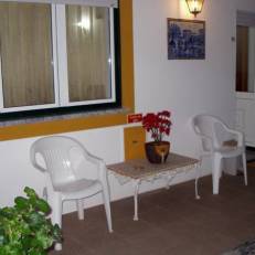 Hotel Louro 