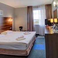 Hotel Tychy 