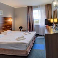Hotel Tychy 