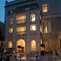 Hotel Ploes 