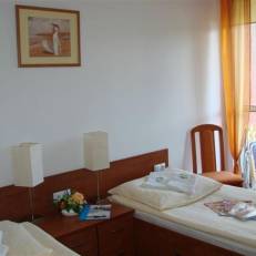 Hotel Azoty 