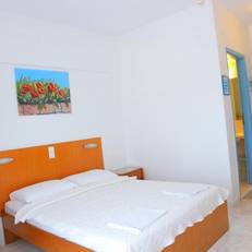 Danae Hotel 