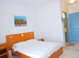 Danae Hotel 
