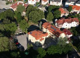 Villa Tilia 