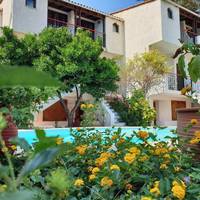 Kipos Hotel