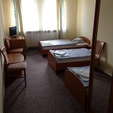 Hotel Ewita 