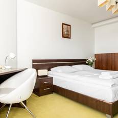 Hotel Wilga