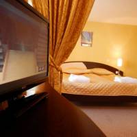Luxor Hotel 