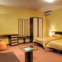Luxor Hotel 