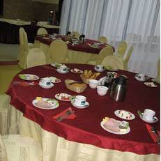 Arena Hotel