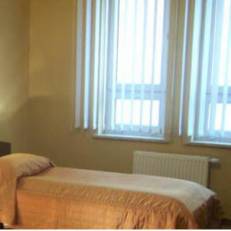 Arena Hotel