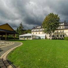 Hotel Alpin 