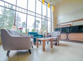 Hotel Greno 