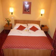 Hotel Solny 
