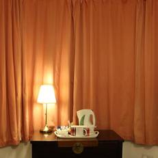 Anand Lodge 