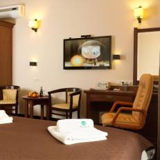 Aura Hotel 