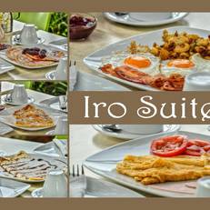 Iro Suites 