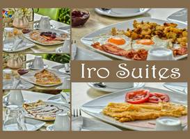 Iro Suites 