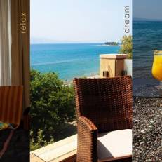 Nafs Hotel 