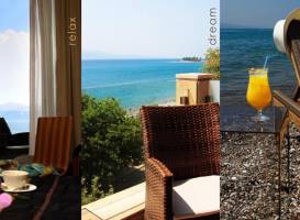 Nafs Hotel 