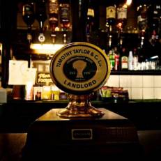Black Bull 