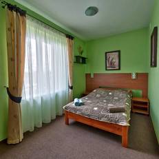 Hotel Rota 
