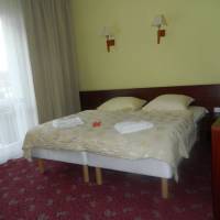 Hotel Atol 