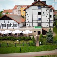 Hotel Anek 