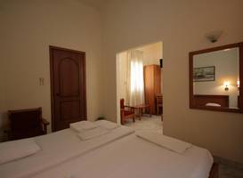 Lena Hotel 