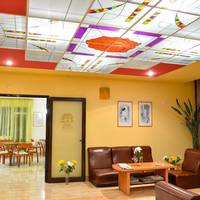 Roza Hotel 
