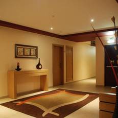 Hotel Alba 