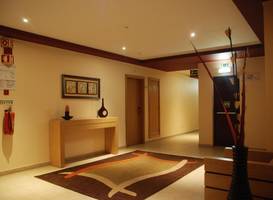 Hotel Alba 